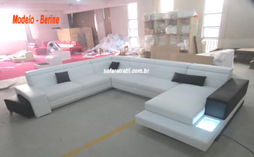 Confeccionamos os mais Lindos Estofados - Venha conferir Direto da Fabrica Comprar Sofá Direto Da Fabrica - Temos Diversos Modelos Aqui - Entre Em Contato
