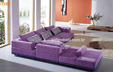 modelos de sofas retrateis de canto sofas retrateis de canto
