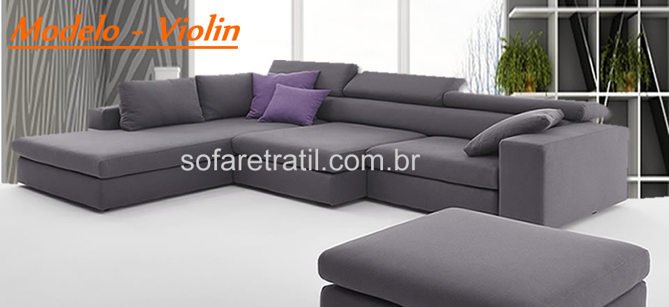 sofa com chaise