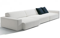 sofa retratil 3 lugares largos sofá retrátil 3 lugares